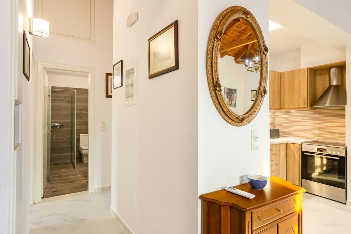 Mani Stone Built Home A Breath Away To The Sea Στούπα Εξωτερικό φωτογραφία